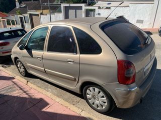 Citroen Xsara Picasso 2.0 HDI Esclusive 2005