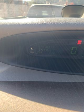 Citroen Xsara Picasso 2.0 HDI Esclusive 2005