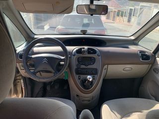 Citroen Xsara Picasso 2.0 HDI Esclusive 2005
