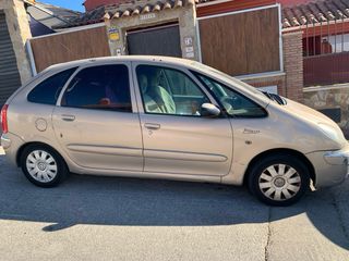 Citroen Xsara Picasso 2.0 HDI Esclusive 2005