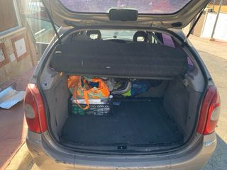 Citroen Xsara Picasso 2.0 HDI Esclusive 2005