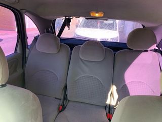 Citroen Xsara Picasso 2.0 HDI Esclusive 2005