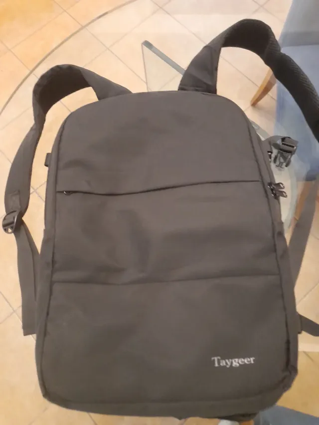 Zaino Taygeer rucksack