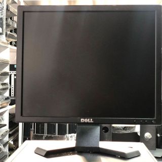 2 Monitores Dell Negros