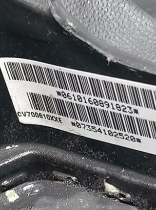 Volante fiat ii punto 1.3 16v multijet feel 302226