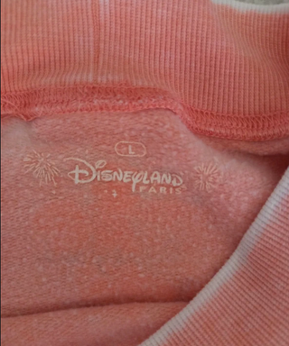 Sudadera Disneyland París Ariel (La Sirenita)
