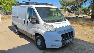 FIAT Ducato 2006