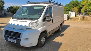 FIAT Ducato 2006