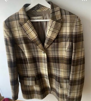 Americana Guy Laroche Talla 42