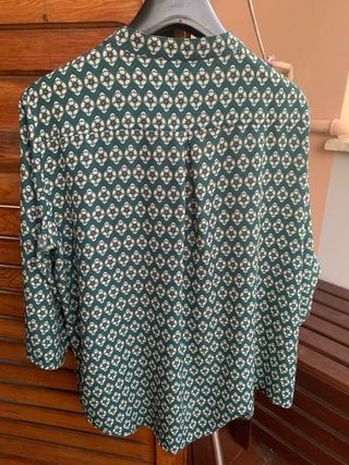 Camicia donna fantasia Susan D