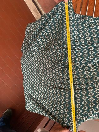 Camicia donna fantasia Susan D