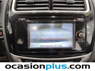 Mitsubishi ASX 180 DI-D Motion 85 kW (116 CV)