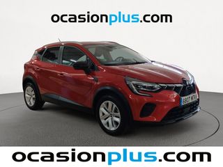Mitsubishi ASX 100T Motion 67 kW (91 CV)