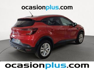 Mitsubishi ASX 100T Motion 67 kW (91 CV)