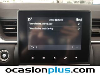 Mitsubishi ASX 100T Motion 67 kW (91 CV)