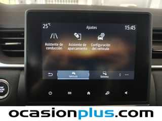 Mitsubishi ASX 100T Motion 67 kW (91 CV)