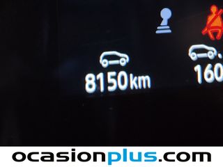 Mitsubishi ASX 100T Motion 67 kW (91 CV)