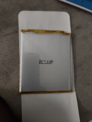 Batteria Huawei P9 Plus HB376883ECW