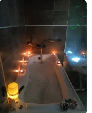 Apartamento turístico