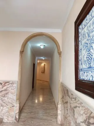 Apartamento turístico
