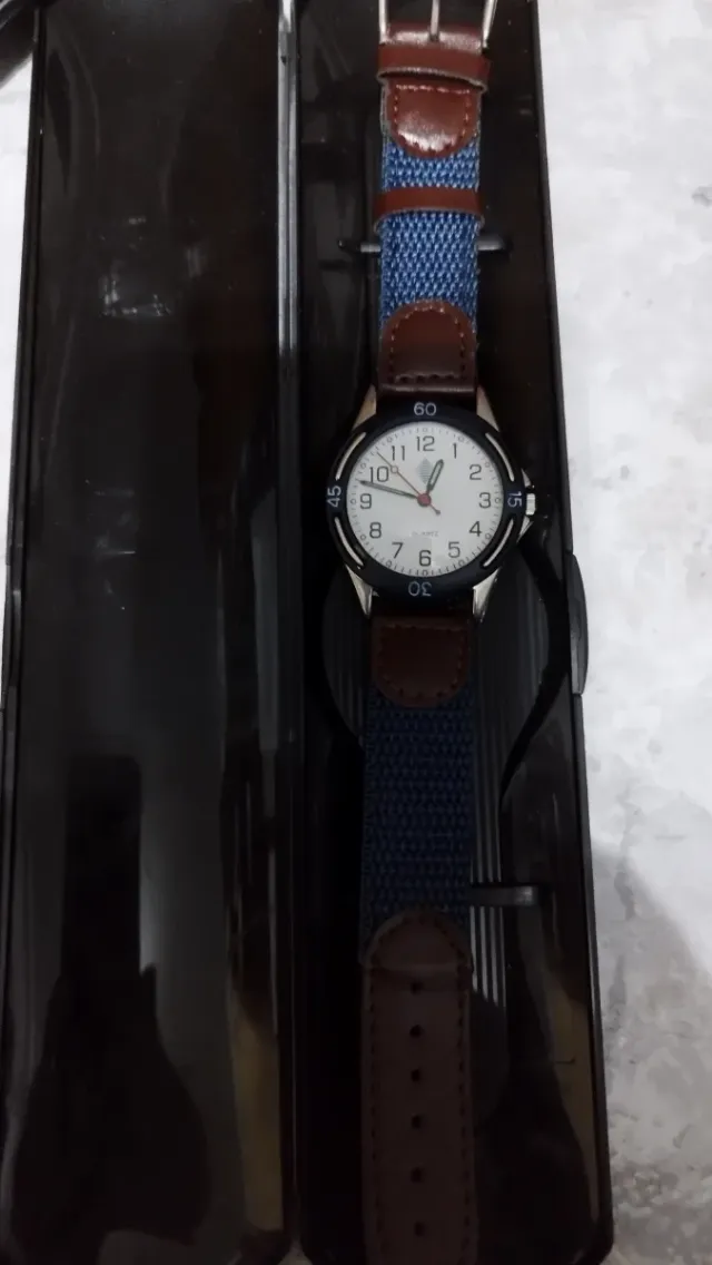 A estrenar!Reloj de Pulsera Nuevo