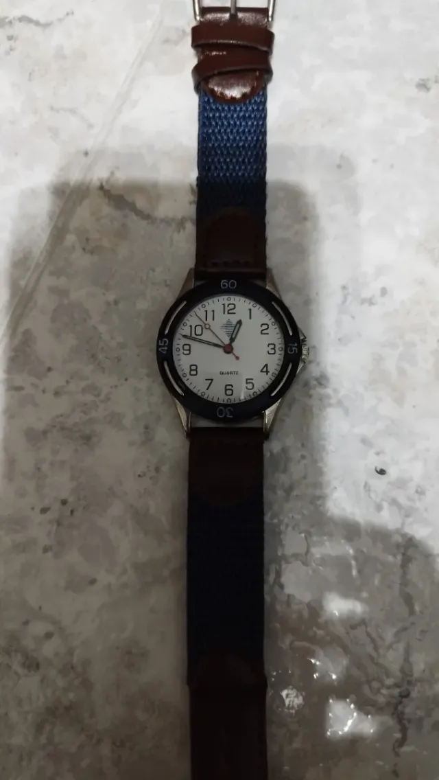 A estrenar!Reloj de Pulsera Nuevo
