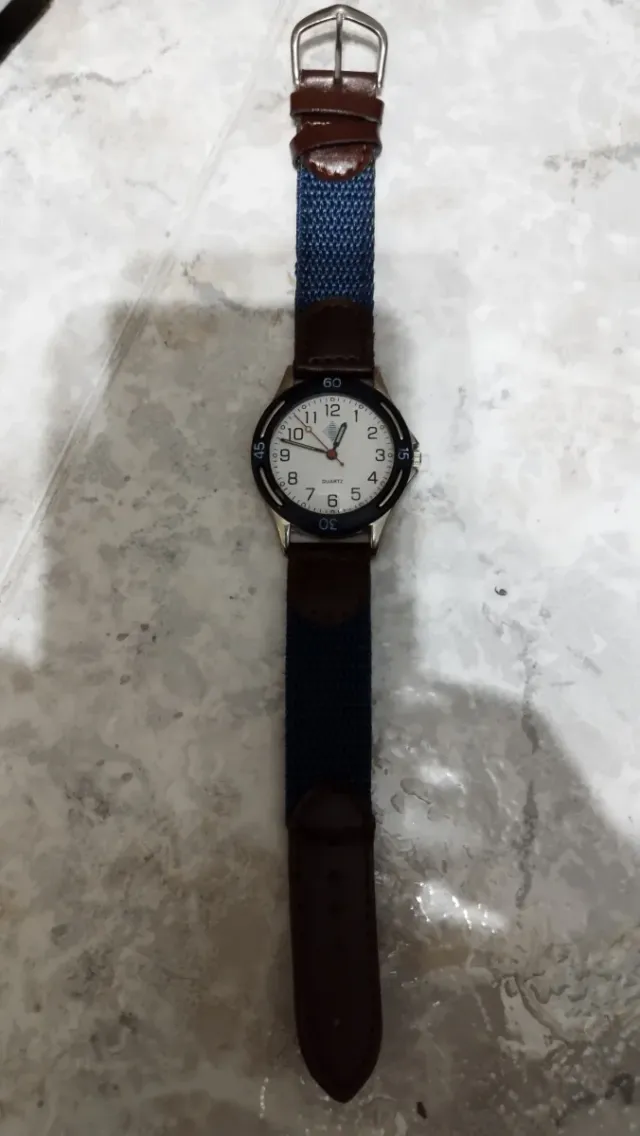 A estrenar!Reloj de Pulsera Nuevo