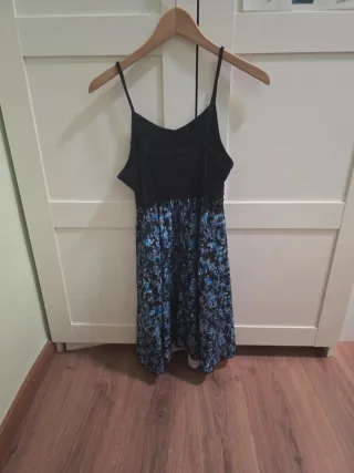 Vestido Shein Talla M sin estrenar