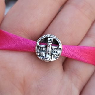 CHARM LONDRES PALACIO BUCKINGHAM INGLATERRA