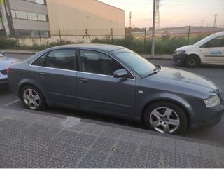 Audi A4 2003