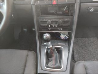 Audi A4 2003