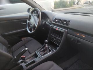 Audi A4 2003