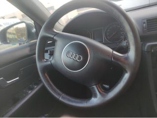 Audi A4 2003