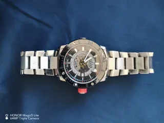 Orologio Edox