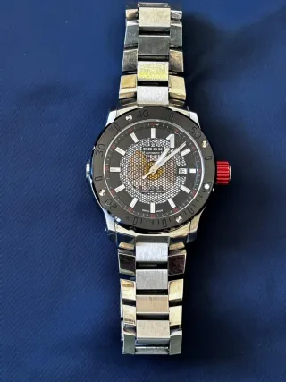 Orologio Edox