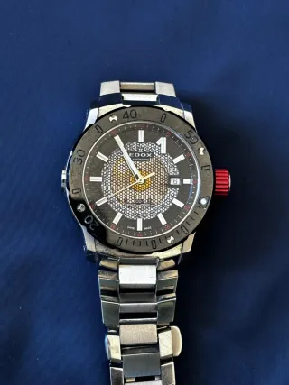 Orologio Edox