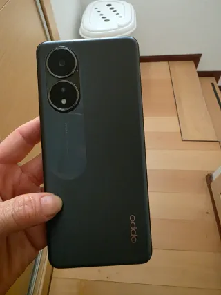 Oppo A58 256 GB