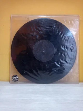 Vinilo makina remember 