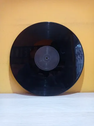 Vinilo makina remember 