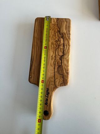 Taglieri in legno di Ulivo Arte Legno