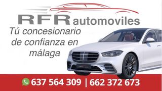 Opel Zafira 7 plazas 190 kms 2008