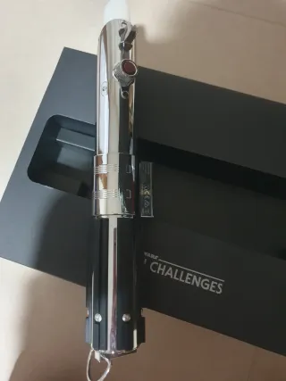 Lenovo Star Wars Jedi Challenges VR par coleccioni