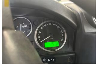 Land Rover Defender 2007
