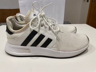 Zapatillas Adidas Blancas Talla 38