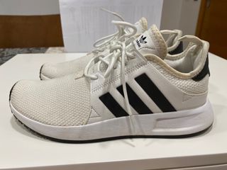 Zapatillas Adidas Blancas Talla 38