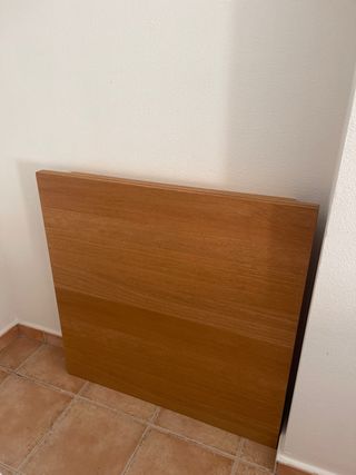 Mesa Comedor Extensible IKEA