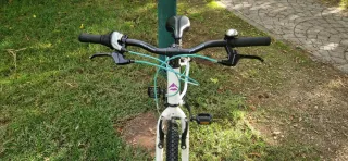 Bicicleta Merida Matt 24