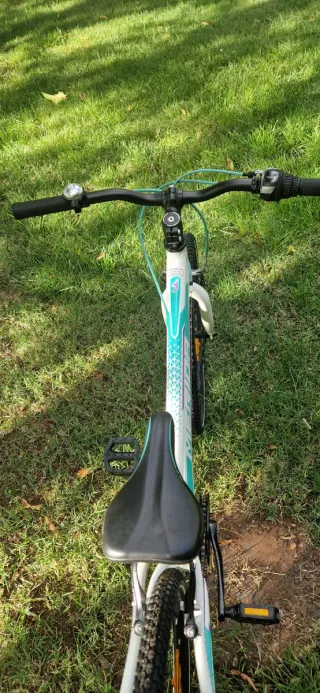 Bicicleta Merida Matt 24