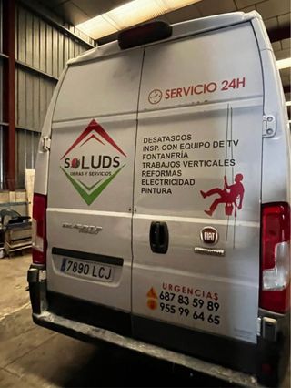 FIAT Ducato 2019