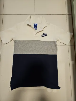 Polo Nike Hombre Talla XS